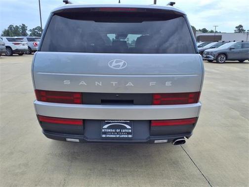 2026 Hyundai SANTA FE SEL 2.4