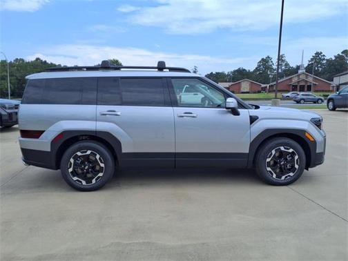 2026 Hyundai SANTA FE SEL 2.4