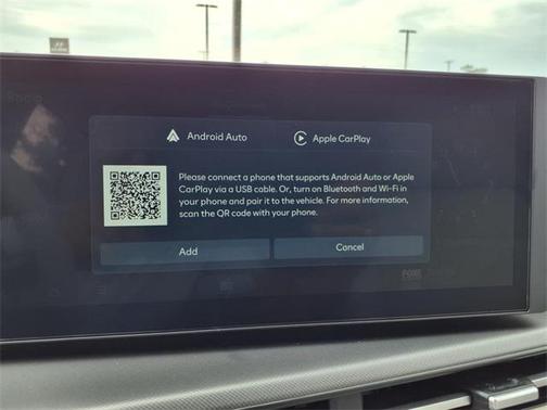 2026 Hyundai SANTA FE SEL 2.4