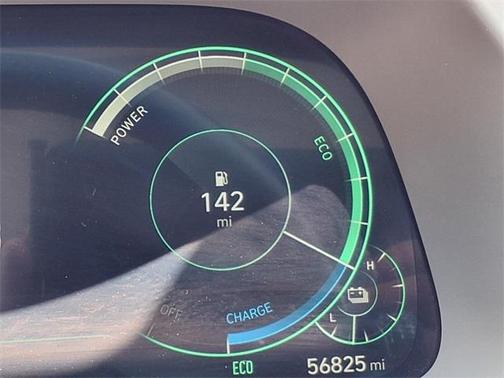 2023 Hyundai SONATA Hybrid Limited