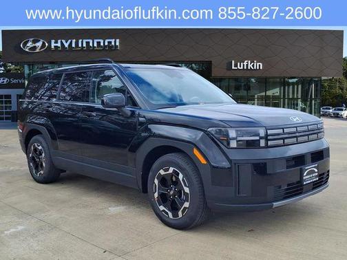 2026 Hyundai SANTA FE SEL 2.4