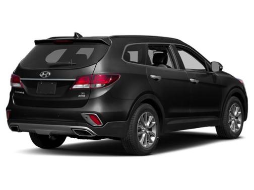 2019 Hyundai Santa Fe XL Limited Ultimate