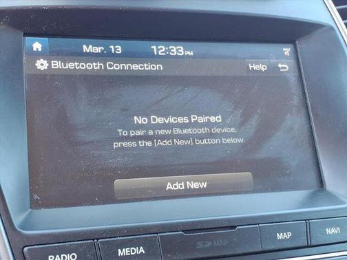 2019 Hyundai Santa Fe XL Limited Ultimate