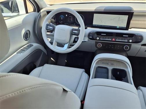 2026 Hyundai PALISADE SEL