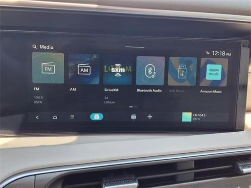 2026 Hyundai PALISADE SEL