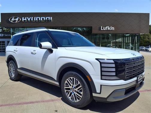 2026 Hyundai PALISADE SEL