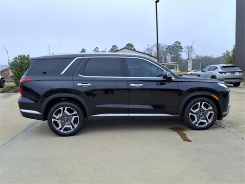 2023 Hyundai PALISADE Limited