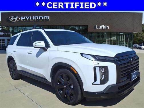 2024 Hyundai PALISADE XRT