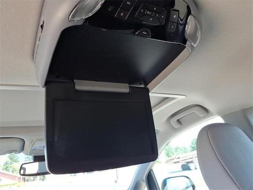 2018 Toyota Sienna XLE