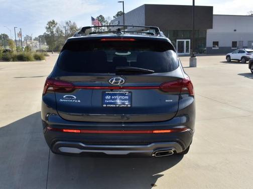 2022 Hyundai SANTA FE XRT