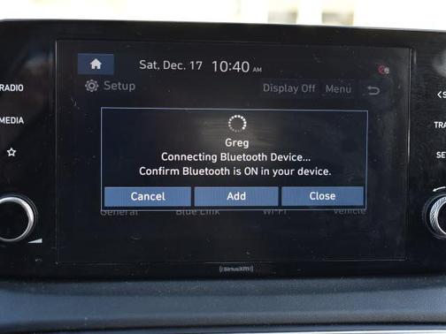 2022 Hyundai SANTA FE XRT