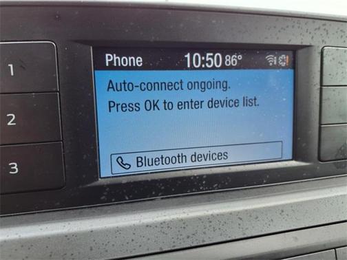 2020 Ford Escape S