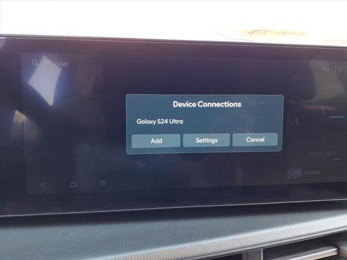 2025 Hyundai SANTA FE SEL 2.4