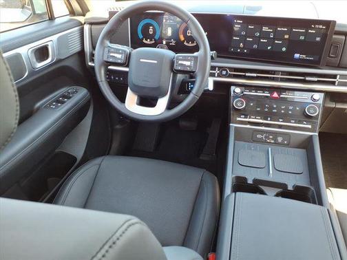 2025 Hyundai SANTA FE SEL 2.4