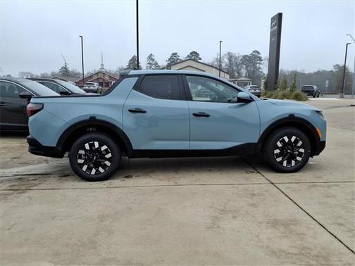 2026 Hyundai SANTA CRUZ SE