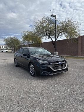2023 Subaru Legacy 