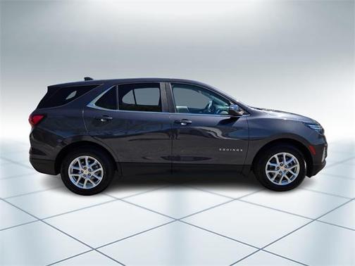 2022 Chevrolet Equinox 2LT