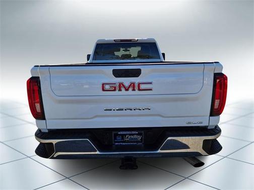 2022 GMC Sierra 3500 SLE