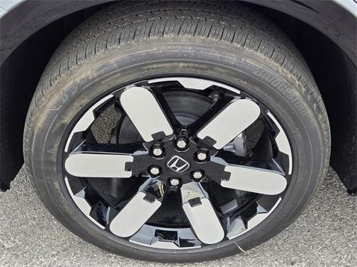 2026 Honda Prologue Elite