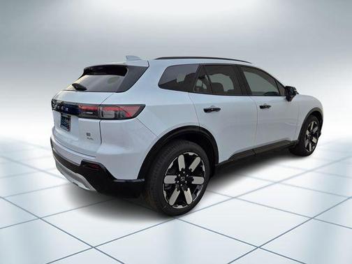 2026 Honda Prologue Elite