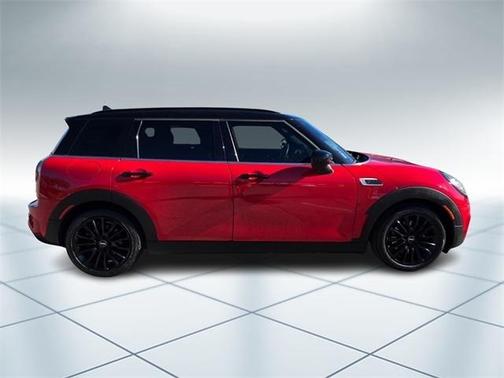 2020 MINI Clubman Cooper S