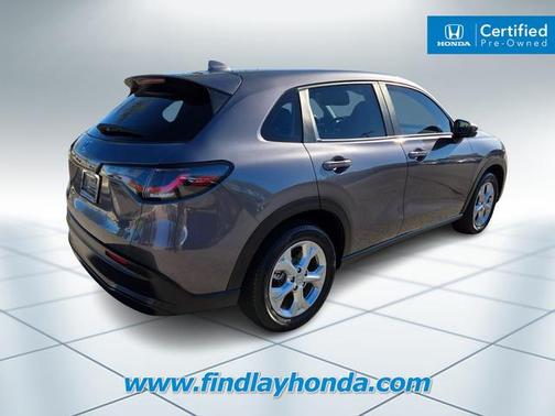 2023 Honda HR-V LX