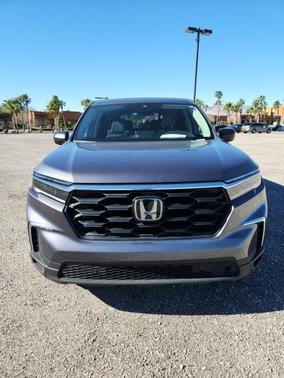 2023 Honda Pilot LX