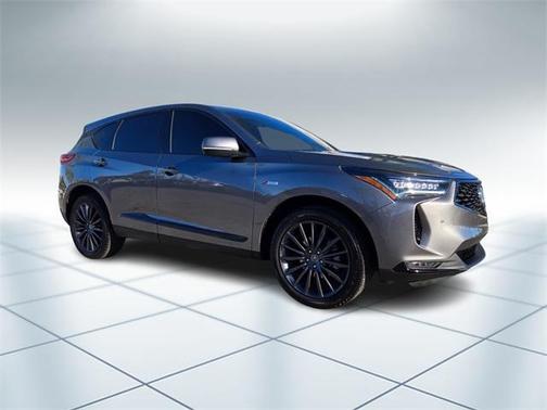 2024 Acura RDX A-Spec Advance Package