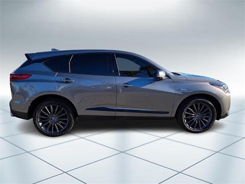 2024 Acura RDX A-Spec Advance Package