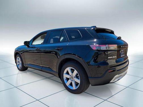 Raven Black 2026 Honda Prologue EX