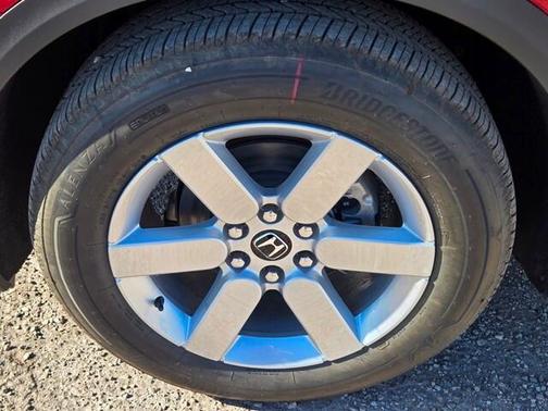 2026 Honda Prologue EX