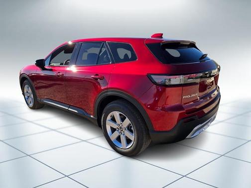 2026 Honda Prologue EX