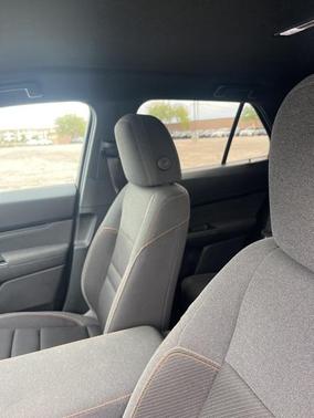 2024 Honda Prologue EX