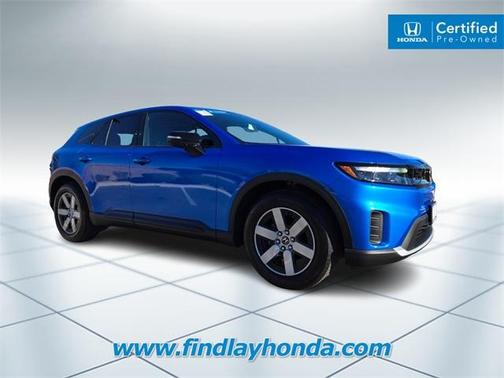 2024 Honda Prologue EX