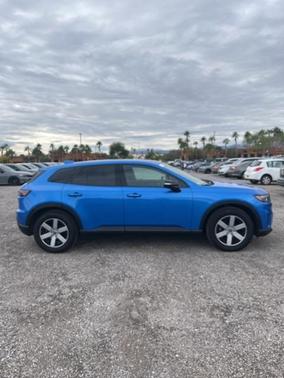 2024 Honda Prologue EX