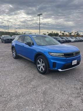 2024 Honda Prologue EX
