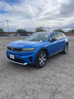 2024 Honda Prologue EX
