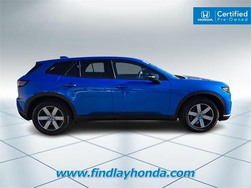 2024 Honda Prologue EX