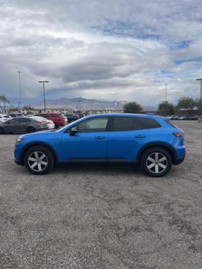 2024 Honda Prologue EX