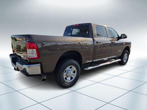 2020 RAM 2500 Tradesman