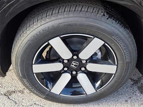 2026 Honda Prologue Touring