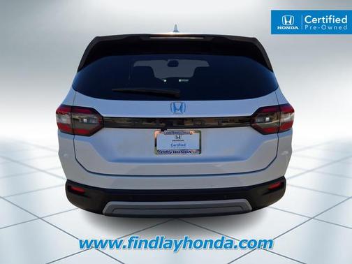 2023 Honda Pilot EX-L 7-Passenger