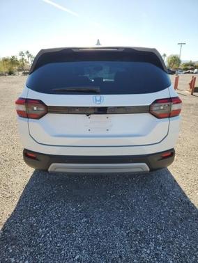 2023 Honda Pilot EX-L 7-Passenger