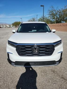 2023 Honda Pilot EX-L 7-Passenger