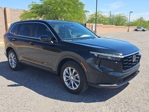 Canyon 2026 Honda CR-V EX