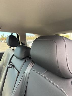 2019 Volkswagen Tiguan 2.0T SE