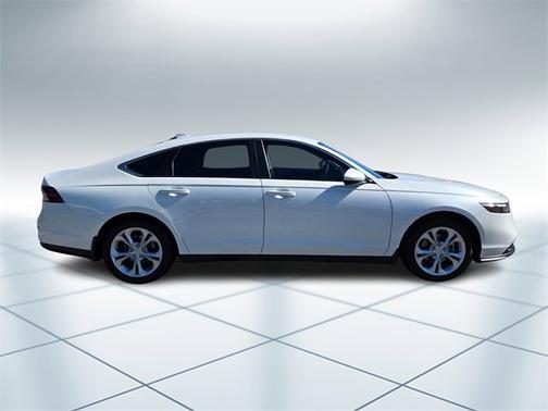 2023 Honda Accord