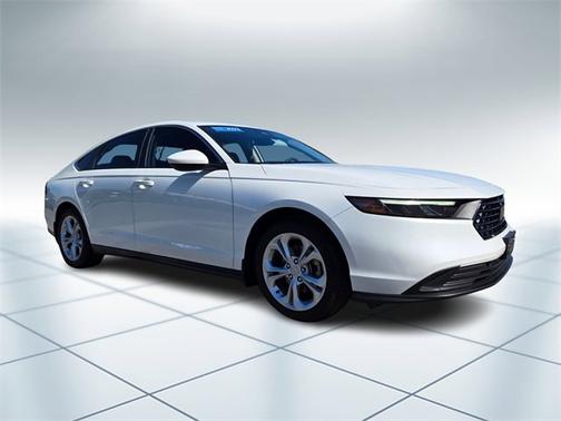 2023 Honda Accord