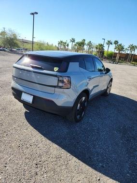 2025 Volvo EX30 Twin Motor Plus