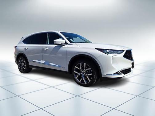 2023 Acura MDX Technology